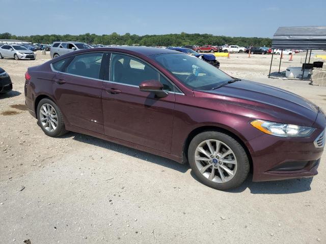 Vin: 3fa6p0h73hr413457, lot: 68567024, ford fusion se 20174