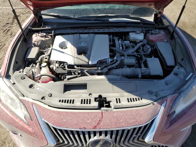 2019 LEXUS ES 300H - 58AB21B12KU004050
