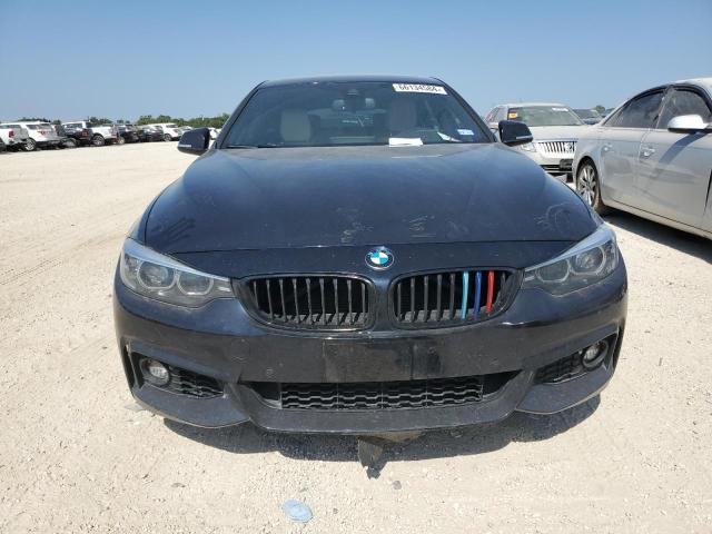 2019 BMW 440I GRAN - WBA4J5C51KBM65720