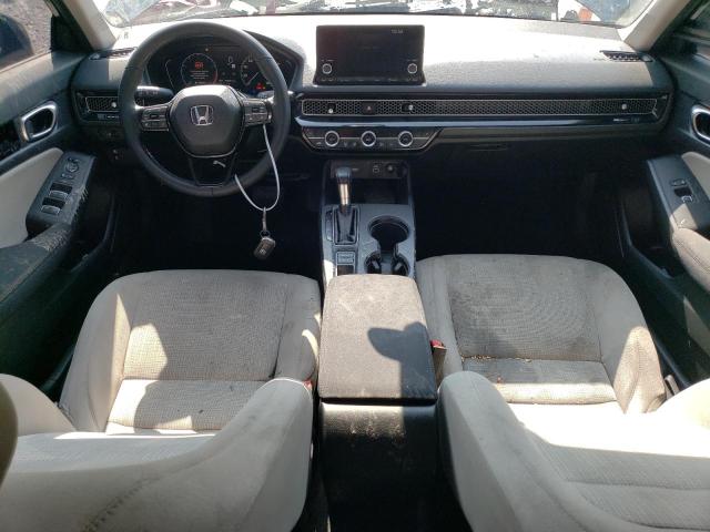 2024 HONDA CIVIC EX - 2HGFE1F72RH301921