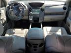 HONDA PILOT EXL photo