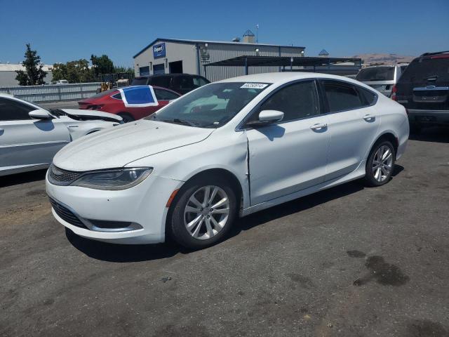 2015 CHRYSLER 200 LIMITE #2978902648