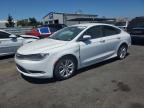 2015 CHRYSLER 200 LIMITE - 1C3CCCAB4FN650648