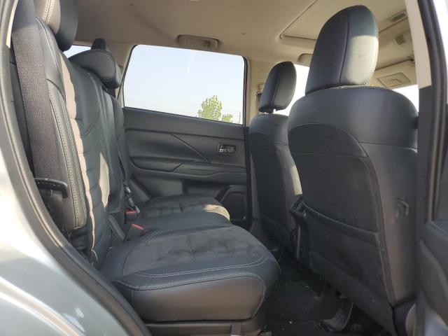 2020 MITSUBISHI OUTLANDER - JA4AZ2A34LZ614901