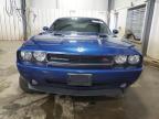 DODGE CHALLENGER photo