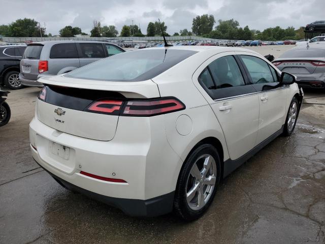 VIN 1G1RD6E43EU161638 2014 Chevrolet Volt no.3