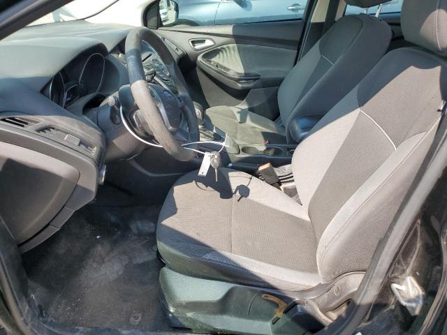 VIN 1FADP3F24EL207753 2014 Ford Focus, SE no.7