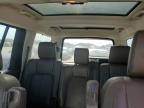 LAND ROVER LR4 HSE LU photo