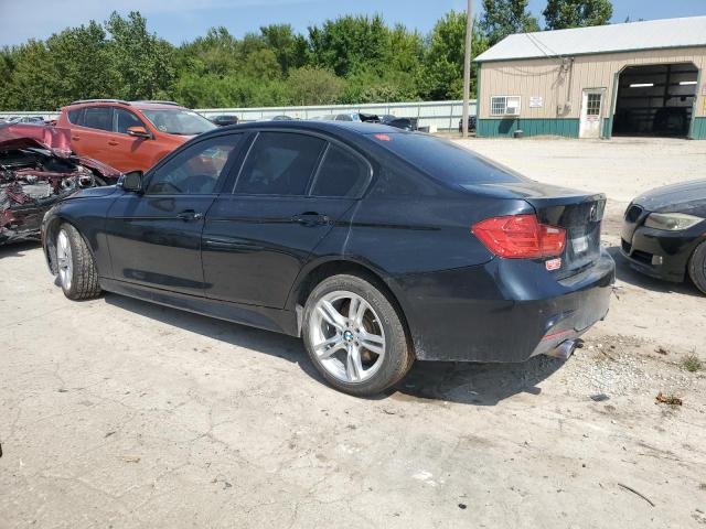2015 BMW 335 XI - WBA3B9C53FP705276