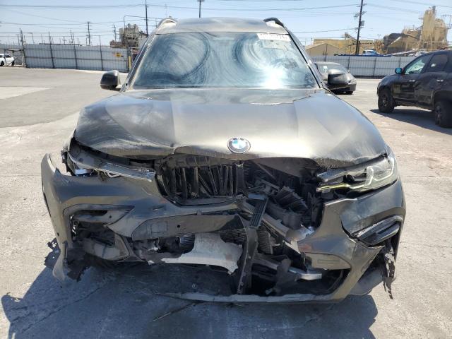 VIN 5UXCW2C02N9M97413 2022 BMW X7, Xdrive40I no.5