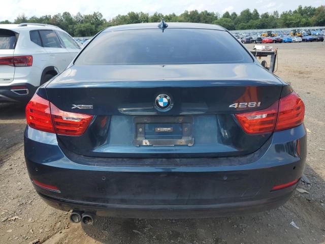 VIN WBA3N9C52GK250538 2016 BMW 4 Series, 428 XI no.6