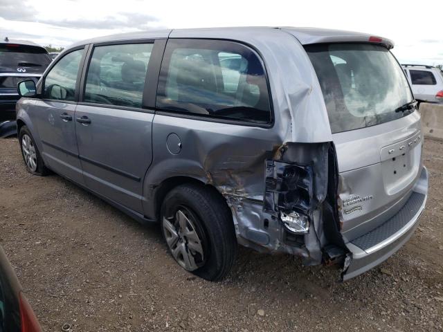 2016 DODGE GRAND CARA - 2C4RDGBGXGR369091