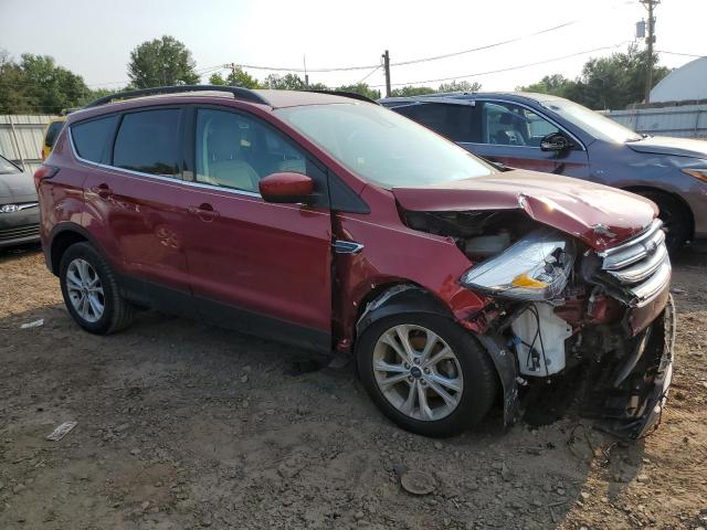 2019 FORD ESCAPE SEL - 1FMCU0HD1KUA49420