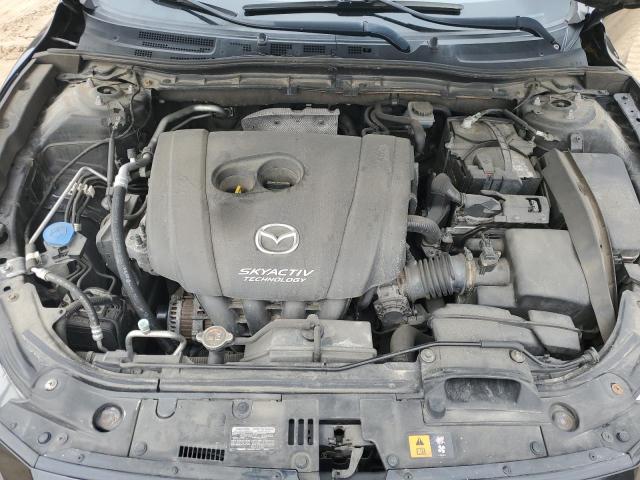 VIN JM1BM1M70E1209816 2014 Mazda 3, Grand Touring no.11