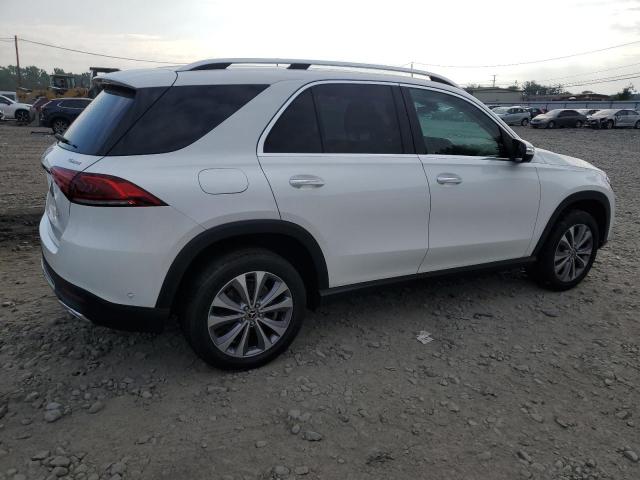 2022 MERCEDES-BENZ GLE 350 4M - 4JGFB4KB8NA767778