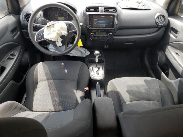 2022 MITSUBISHI MIRAGE G4 - ML32FUFJ4NHF06833