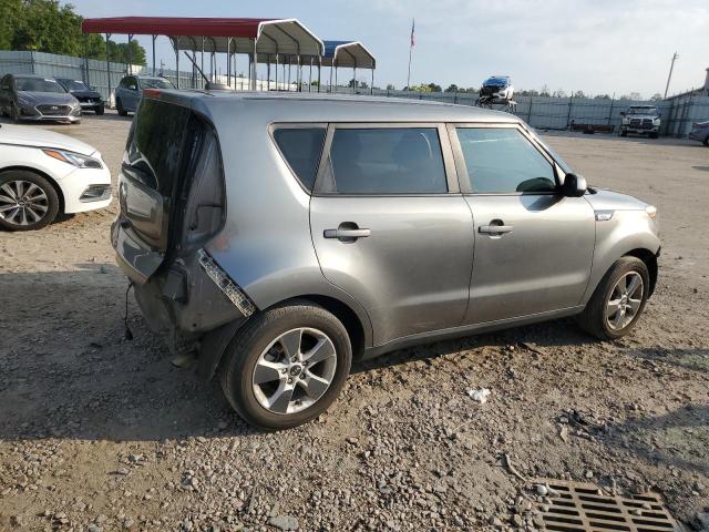 2019 KIA SOUL - KNDJN2A20K7017361