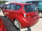 NISSAN VERSA NOTE снимка