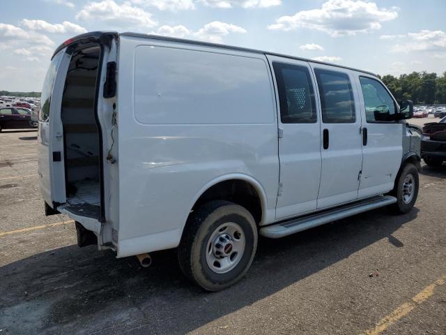 2022 GMC SAVANA G25 1GTW7AF75N1218999