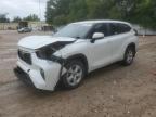 2023 TOYOTA HIGHLANDER - 5TDBBRCHXPS568949