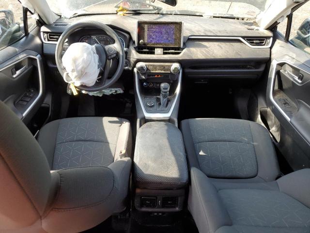 2023 TOYOTA RAV4 WOODL - 2T3UWRFV8PW183161