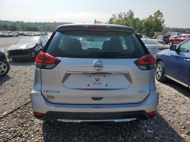 2018 NISSAN ROGUE S - KNMAT2MV3JP506203