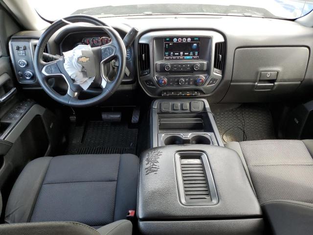 2016 CHEVROLET SILVERADO - 3GCUKREC1GG135738