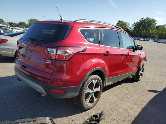 2018 FORD ESCAPE SEL - 1FMCU9HD6JUD25660
