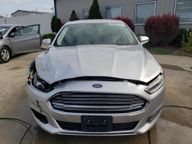 VIN 3FA6P0H78GR365081 2016 Ford Fusion, SE no.5