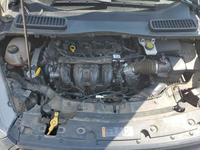 2018 FORD ESCAPE S - 1FMCU0F73JUC59254