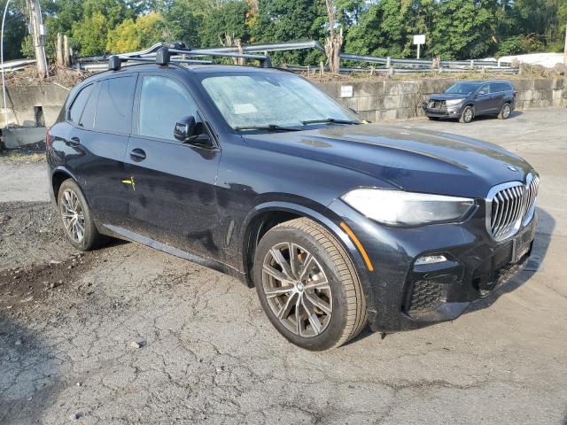 VIN 5UXCR6C50KLL31206 2019 BMW X5, Xdrive40I no.4