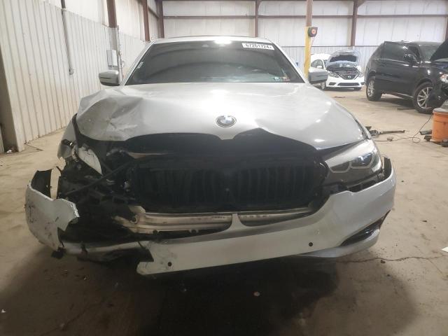 VIN WBAJA7C58KWW41007 2019 BMW 5 Series, 530 XI no.5