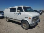 CHEVROLET G20 VAN photo