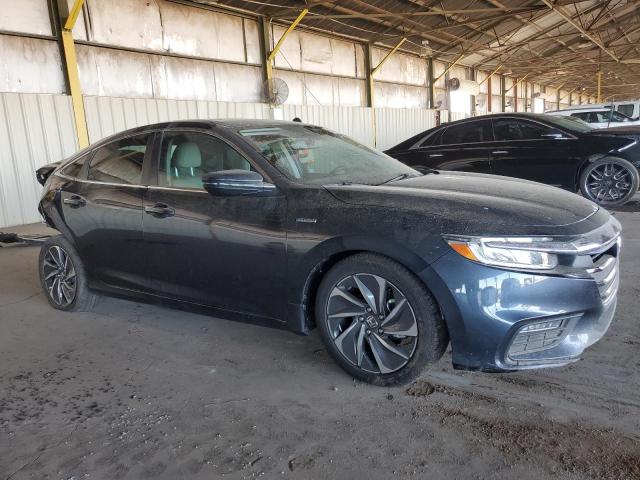 2022 HONDA INSIGHT TO 19XZE4F99NE007551