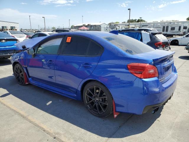 VIN JF1VA1J65L9831303 2020 Subaru WRX, Limited no.2