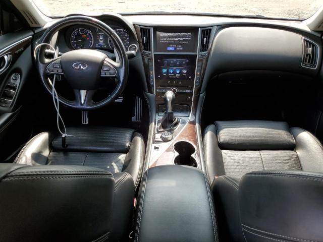 2016 INFINITI Q50 RED SP - JN1FV7AR7GM451904