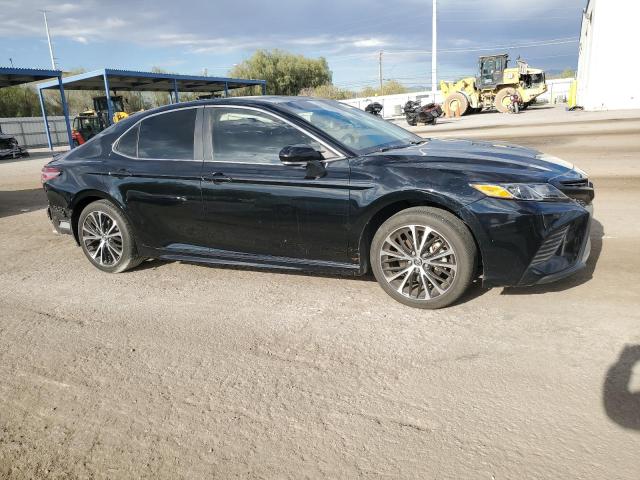 VIN 4T1B11HK9JU622779 2018 Toyota Camry, L no.4