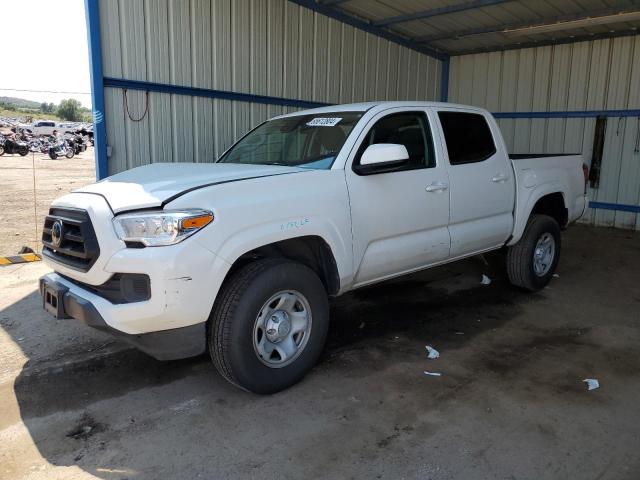2022 TOYOTA TACOMA DOU - 3TMCZ5AN4NM518286