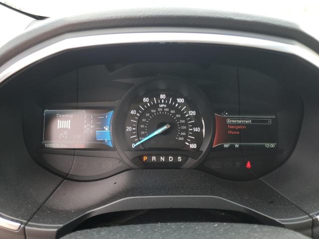 2018 FORD EDGE TITAN - 2FMPK4K85JBB48188