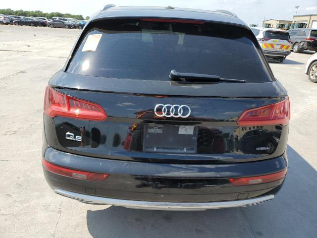 2020 AUDI Q5 PREMIUM WA1ANAFY9L2036569  66922434