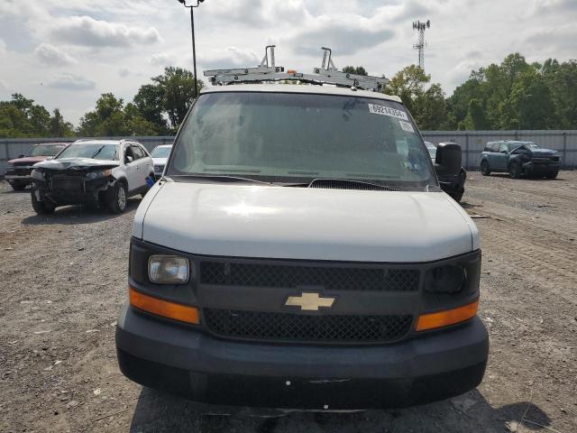 2015 CHEVROLET EXPRESS G2 1GCWGFCF6F1167121  69214354