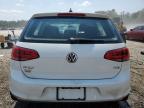 VOLKSWAGEN GOLF TDI photo