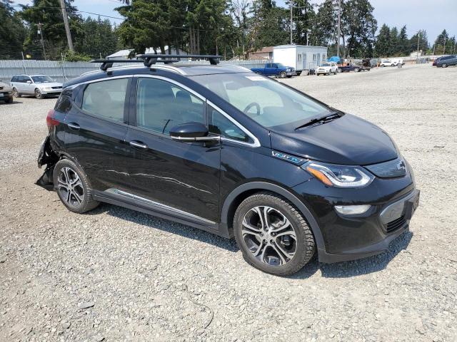 2018 CHEVROLET BOLT EV PR - 1G1FX6S02J4116664