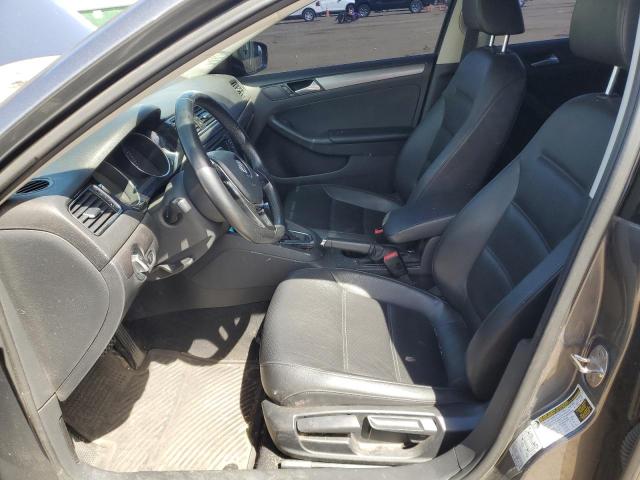 2015 VOLKSWAGEN JETTA TDI - 3VWLA7AJ9FM244517