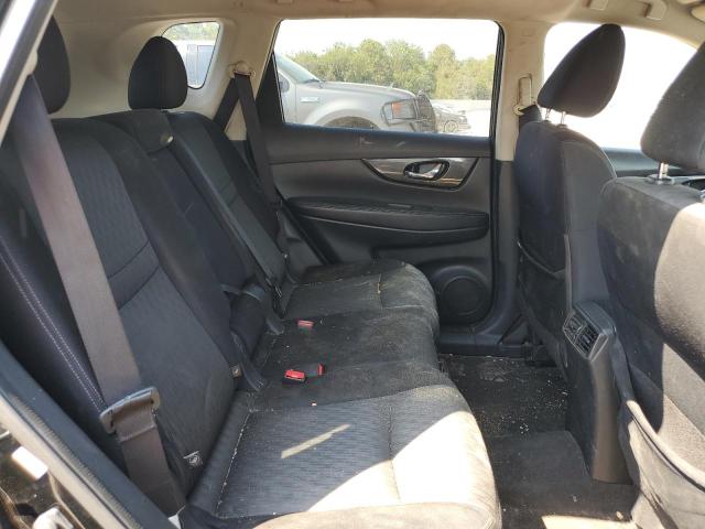 2017 NISSAN ROGUE S/SV - JN8AT2MT6HW402677