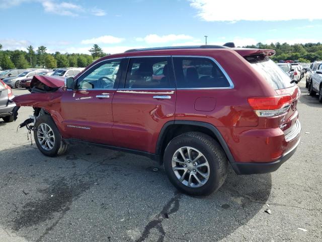 2015 JEEP GRAND CHER - 1C4RJFBG1FC899010