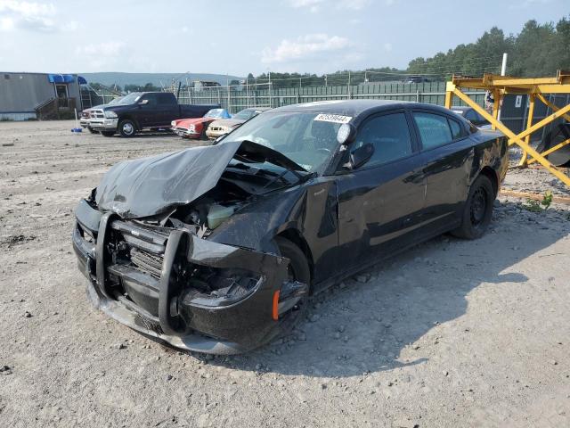 2021 DODGE CHARGER PO - 2C3CDXKG4MH525993