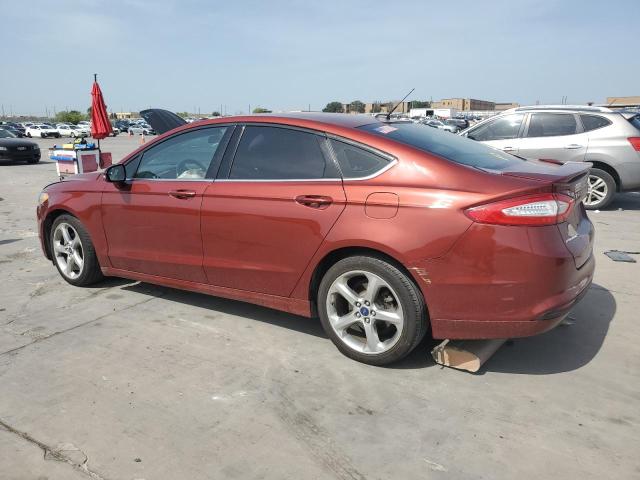 VIN 3FA6P0H73ER377281 2014 Ford Fusion, SE no.2