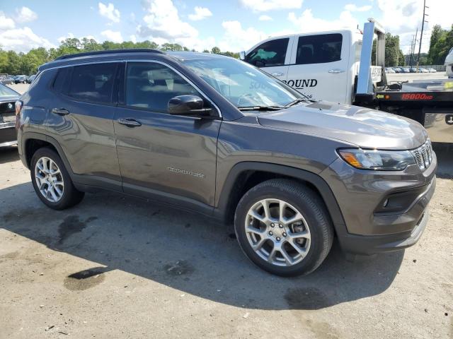 2023 JEEP COMPASS LA - 3C4NJDFN3PT533972