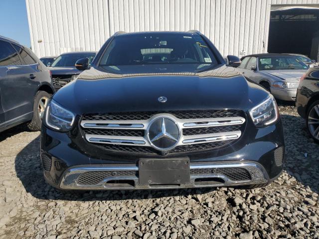 2021 MERCEDES-BENZ GLC 300 4M - W1N0G8EBXMF884044